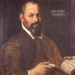 Giovanni Maria Nanino 'Adoramus Te Christe'