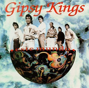 Easily Download Gipsy Kings Printable PDF piano music notes, guitar tabs for Piano, Vocal & Guitar Chords. Transpose or transcribe this score in no time - Learn how to play song progression.