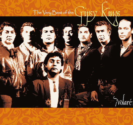 Easily Download Gipsy Kings Printable PDF piano music notes, guitar tabs for Piano, Vocal & Guitar Chords. Transpose or transcribe this score in no time - Learn how to play song progression.