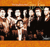 Gipsy Kings 'Oh Eh Oh Eh'