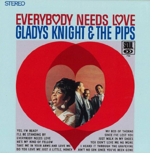 Easily Download Gladys Knight & The Pips Printable PDF piano music notes, guitar tabs for Dulcimer. Transpose or transcribe this score in no time - Learn how to play song progression.
