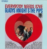 Gladys Knight & The Pips 'I Heard It Through The Grapevine'