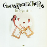Gladys Knight & The Pips 'I've Got To Use My Imagination'