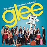 Glee Cast 'Everybody Talks'