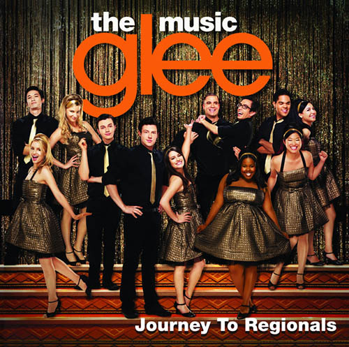 Easily Download Glee Cast Printable PDF piano music notes, guitar tabs for Pro Vocal. Transpose or transcribe this score in no time - Learn how to play song progression.