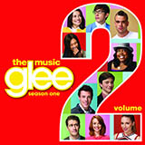 Glee Cast featuring Kevin McHale and Amber Riley 'Lean On Me'