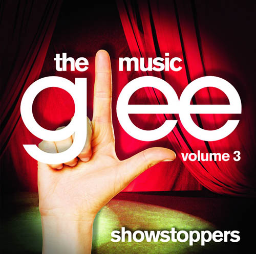 Easily Download Glee Cast featuring Lea Michele Printable PDF piano music notes, guitar tabs for Pro Vocal. Transpose or transcribe this score in no time - Learn how to play song progression.