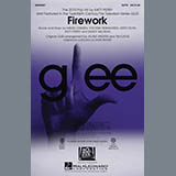 Glee Cast 'Firework (adapted by Mark Brymer)'