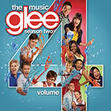 Glee Cast 'Forget You'