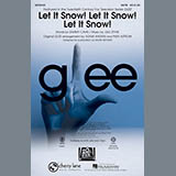 Glee Cast 'Let It Snow! Let It Snow! Let It Snow! (adapted by Mark Brymer)'