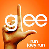 Glee Cast 'Run Joey Run'