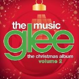 Glee Cast 'Santa Claus Is Comin' To Town'