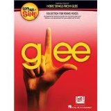 Glee Cast 'Sing'