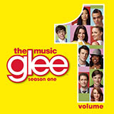 Glee Cast 'Somebody To Love (Vocal Duet)'