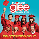Glee Cast 'The Edge Of Glory'