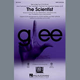 Glee Cast 'The Scientist (arr. Ed Lojeski)'
