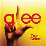 Glee Cast 'True Colours'