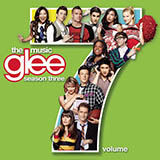 Glee Cast 'Uptown Girl'