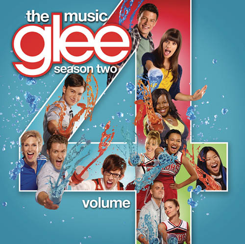 Easily Download Glee Cast Printable PDF piano music notes, guitar tabs for Piano, Vocal & Guitar Chords. Transpose or transcribe this score in no time - Learn how to play song progression.