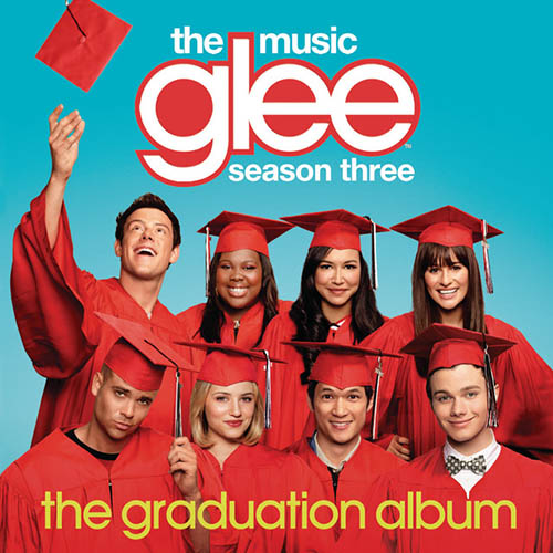 Easily Download Glee Cast Printable PDF piano music notes, guitar tabs for Piano, Vocal & Guitar Chords (Right-Hand Melody). Transpose or transcribe this score in no time - Learn how to play song progression.