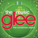 Glee Cast 'We Need A Little Christmas'