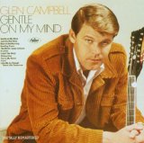 Glen Campbell 'Gentle On My Mind'