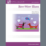 Glenda Austin 'Bow-Wow Blues'