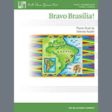 Glenda Austin 'Bravo Brasilia!'