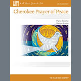 Glenda Austin 'Cherokee Prayer Of Peace'