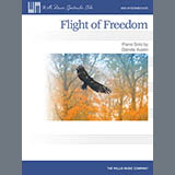 Glenda Austin 'Flight Of Freedom'