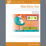 Glenda Austin 'Miss Kitty Kat'