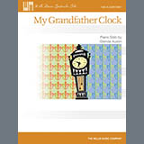 Glenda Austin 'My Grandfather Clock'