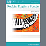 Glenda Austin 'Rockin' Ragtime Boogie'