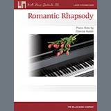 Glenda Austin 'Romantic Rhapsody'