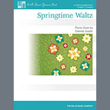 Glenda Austin 'Springtime Waltz'