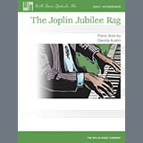 Glenda Austin 'The Joplin Jubilee Rag'