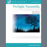 Glenda Austin 'Twilight Tarantella'