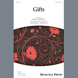 Glenda E. Franklin 'Gifts'