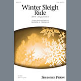 Glenda E. Franklin 'Winter Sleigh Ride (With Jingle Bells)'