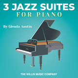 Glenda Austin 'Jazz Suite No. 3'