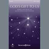 Glenn & Susan Eernisse 'God's Gift To Us'