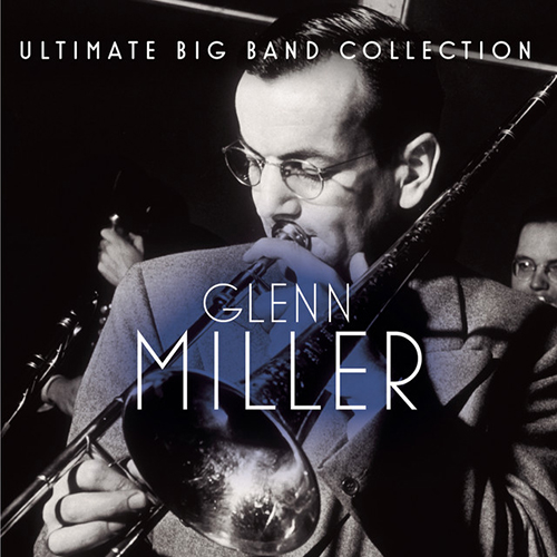 Easily Download Glenn Miller & His Orchestra Printable PDF piano music notes, guitar tabs for Clarinet Solo. Transpose or transcribe this score in no time - Learn how to play song progression.