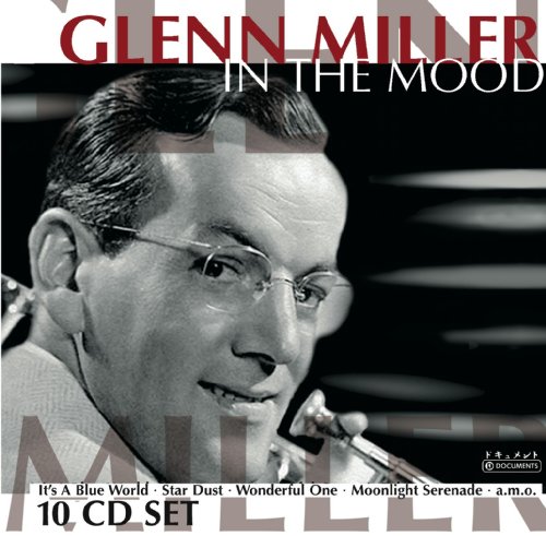 Easily Download Glenn Miller Printable PDF piano music notes, guitar tabs for Piano, Vocal & Guitar Chords (Right-Hand Melody). Transpose or transcribe this score in no time - Learn how to play song progression.