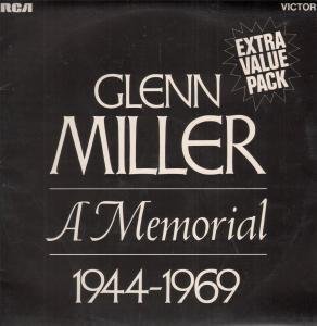 Easily Download Glenn Miller Printable PDF piano music notes, guitar tabs for Piano Solo. Transpose or transcribe this score in no time - Learn how to play song progression.