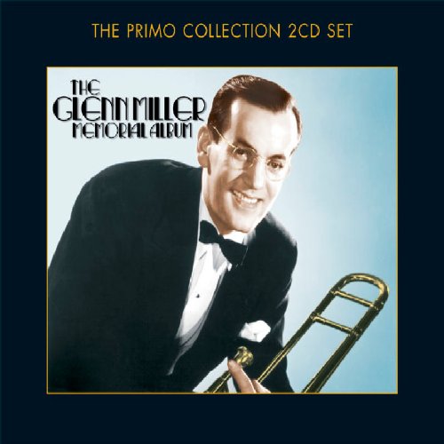 Easily Download Glenn Miller Printable PDF piano music notes, guitar tabs for Clarinet Solo. Transpose or transcribe this score in no time - Learn how to play song progression.