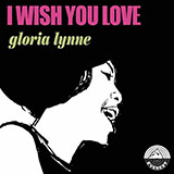 Gloria Lynne 'I Wish You Love'