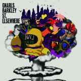Gnarls Barkley 'The Boogie Monster'