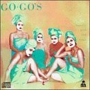 Go-Go'S 'Our Lips Are Sealed'