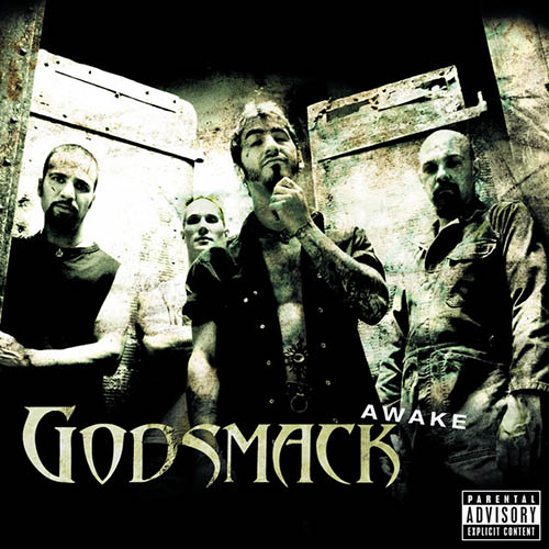 Easily Download Godsmack Printable PDF piano music notes, guitar tabs for Guitar Tab (Single Guitar). Transpose or transcribe this score in no time - Learn how to play song progression.
