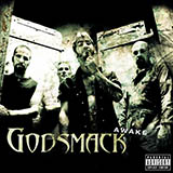 Godsmack 'Greed'